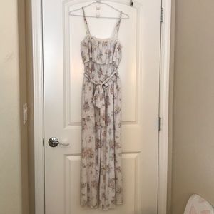 Gelato pique jumpsuit